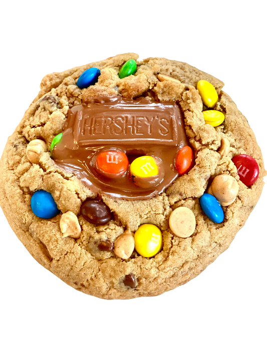 Candy Lover Cookie